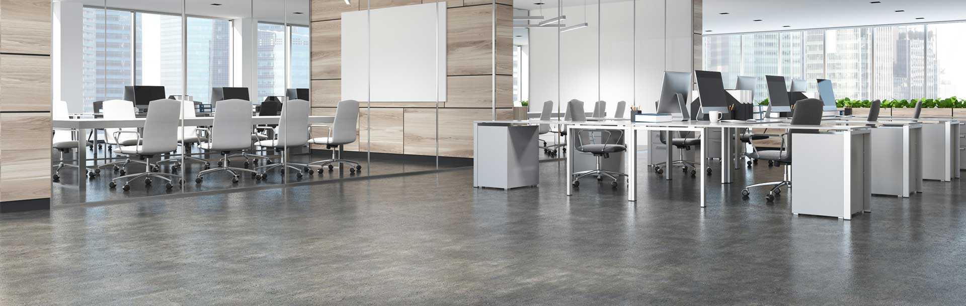 GMI - Partner für Bodensysteme GMI - Partner für Bodensysteme